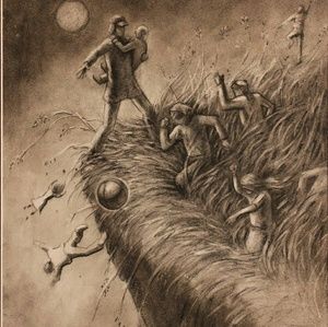 Meet your Posher, Cassandra